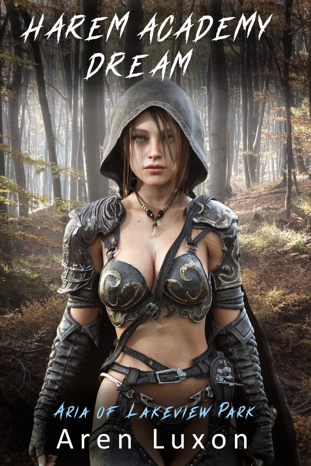 Harem Academy Dream: Aria of Lakeview&nbsp;Park